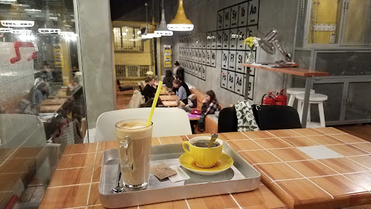 Walter's Coffee Roastery thumb 6